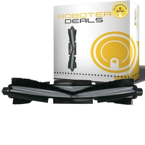 Roboter Deals Hoofdborstel, reserveborstel en combiborstel voor Ecovacs Deebot X2 COMBO