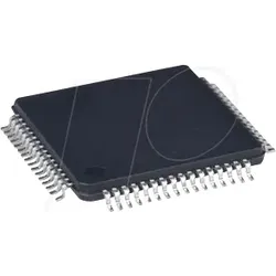 STM32H523RET6 - Mikrocontroller, Cortex M33, 512/272KB, LQFP-64
