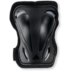 ROLLERBLADE SKATE GEAR Knieschoner 2026 black - L