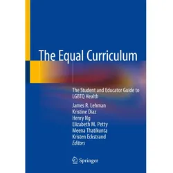 The Equal Curriculum, Fachbücher