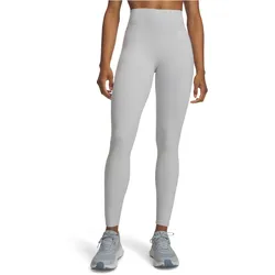 UNDER ARMOUR Motion Leggings Damen 014 - halo gray/white XS