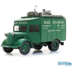 Artitec Fertigmodell Austin K2 Lieferwagen 387.576