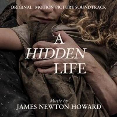 Ein verborgenes Leben/A Hidden Life/OST - James Newton Howard, CD