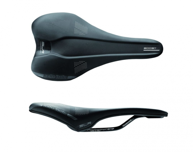 SELLE ITALIA Sella bici  SLR BOOST TM