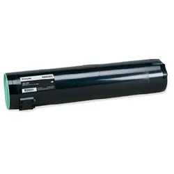 LEXMARK 700H1 Toner schwarz hohe Kapazität