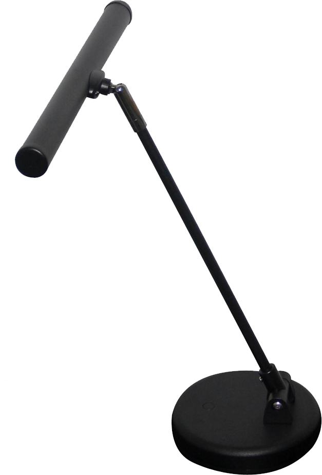 Digitalpiano.com DPL-03 LED Klavierleuchte