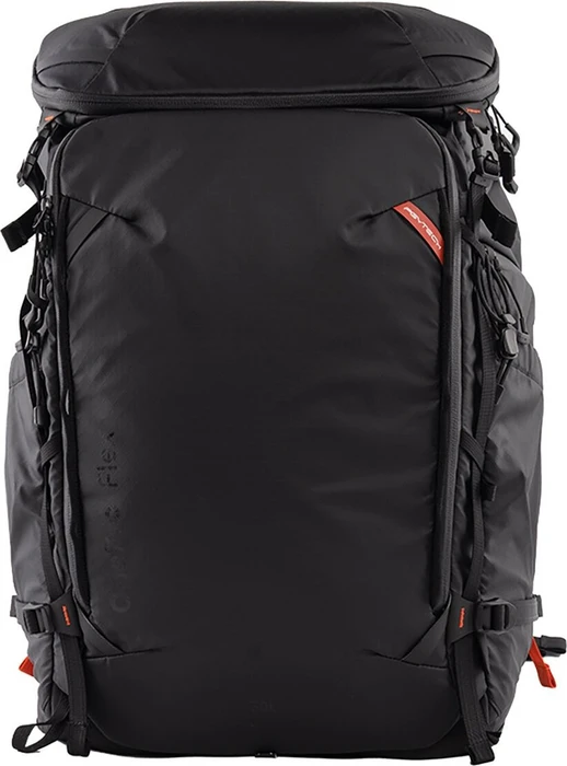 PGYTECH OnePro Flex Backpack 30 L (Space Black) + Camera Insert M