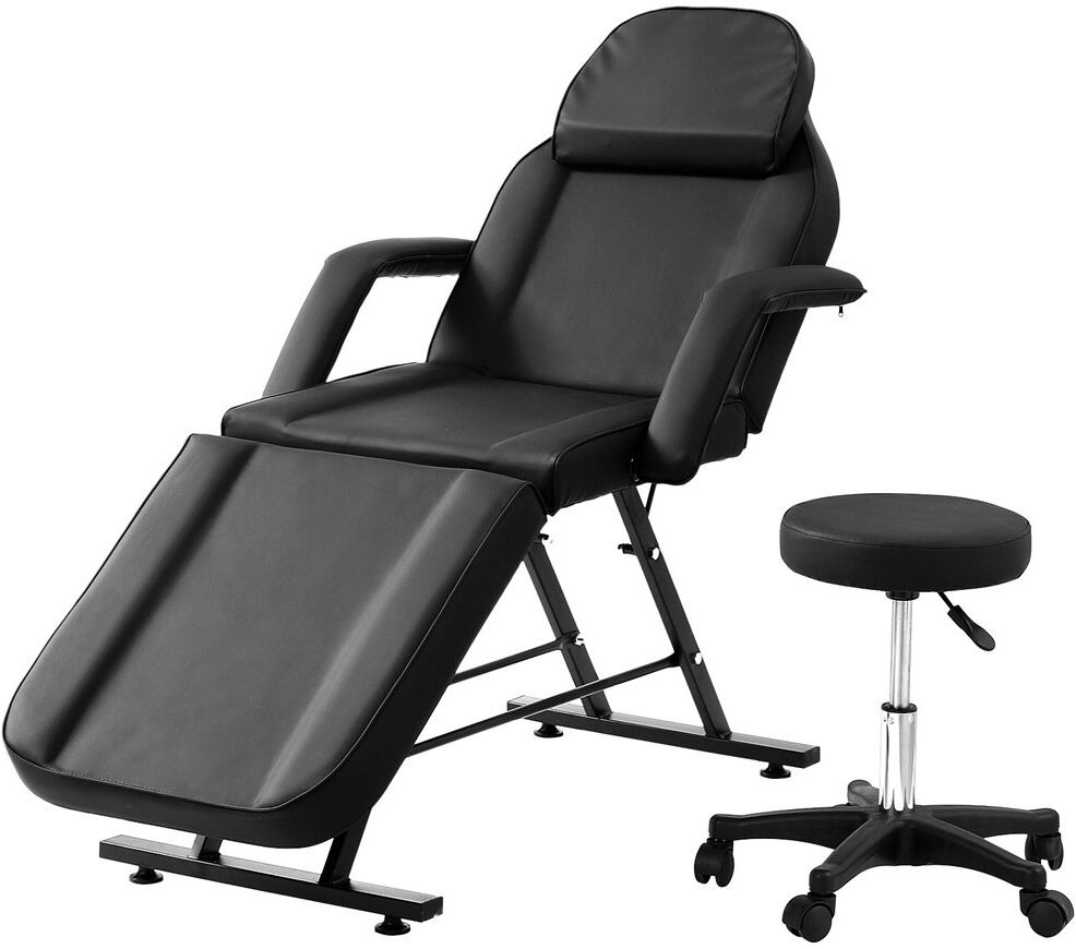 Cozyswan Massage Chair Black