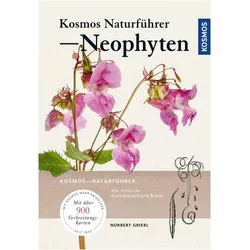 Kosmos Neophyten