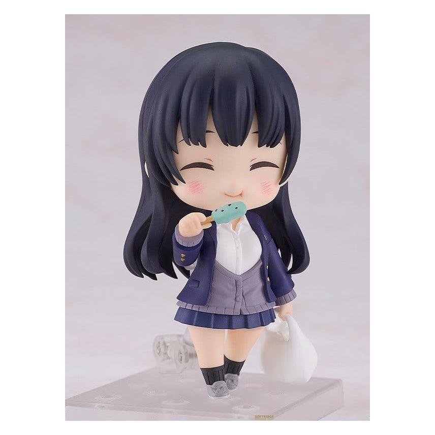 Good Smile Company The Dangers in My Heart figurine Nendoroid Anna Yamada 10 cm (67585624)