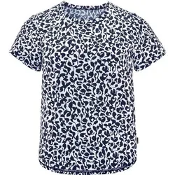 SCHNEIDER SPORTSWEAR Damen Shirt ANABELLW, Größe 38 in Bunt Bunt