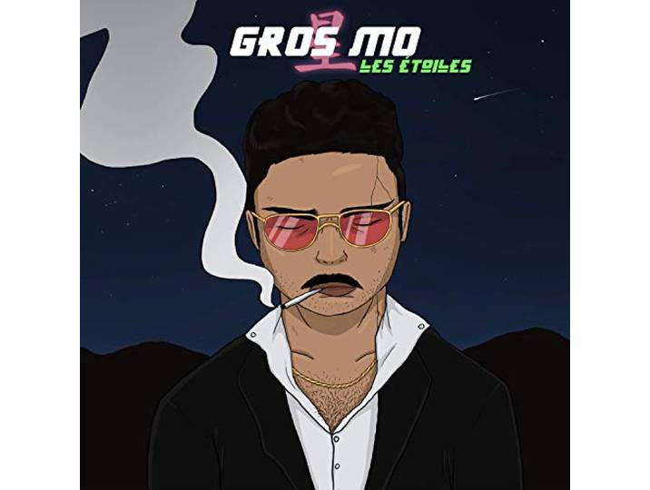 Gros Mo - Les Etoiles