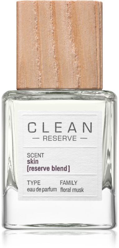 CLEAN Reserve Skin Eau de Parfum mixte 30 ml