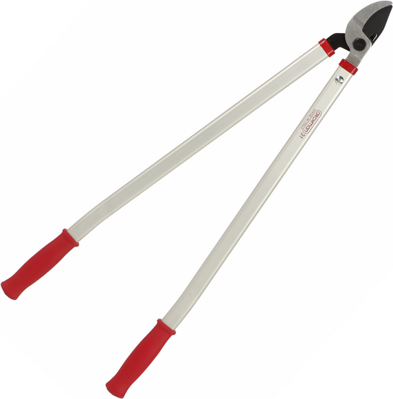 ARCHMAN 31T/80  Profi-Astschere mit gebogener, teflonbeschichteter Ambossklinge  Länge 80 cm