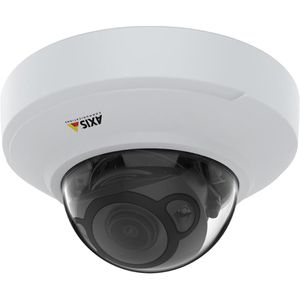 Axis Überwachungskamera M4216-LV, innen, 4 MP, 2K, 2-fach Zoom, PoE, LAN