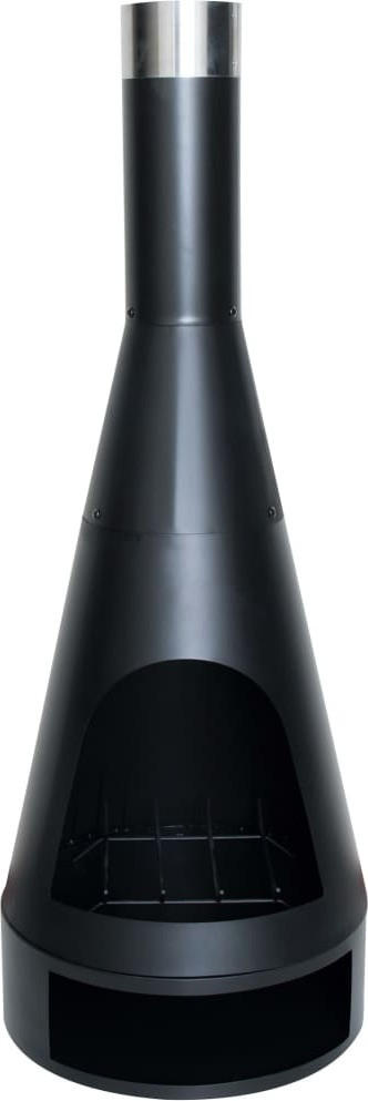 Outtrade Chiminea Kingston Medium