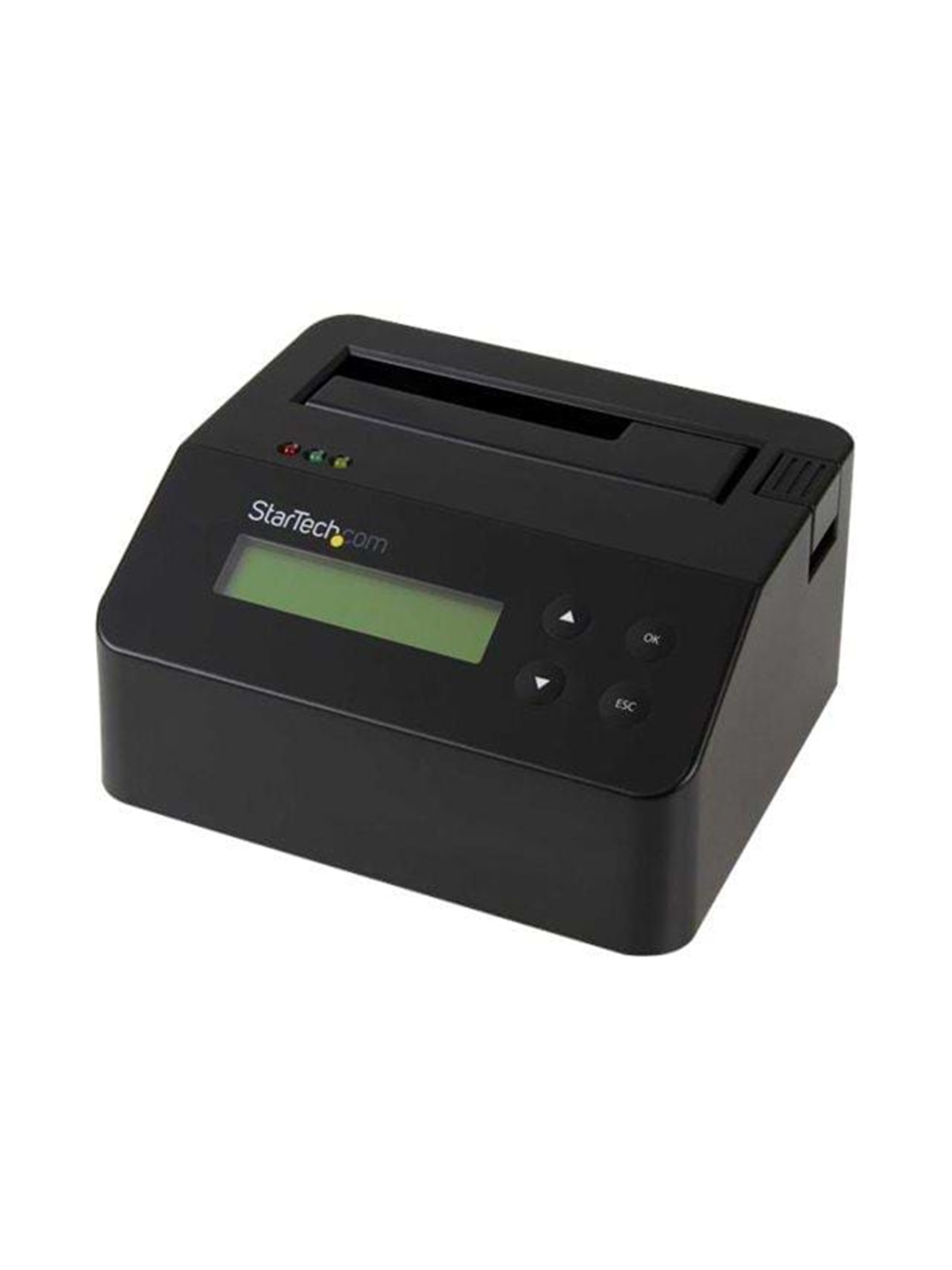 StarTech.com USB 3.0 Standalone Eraser Dock