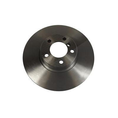 Vaico 1x Bremsscheibe [Hersteller-Nr. V20-80072] für BMW