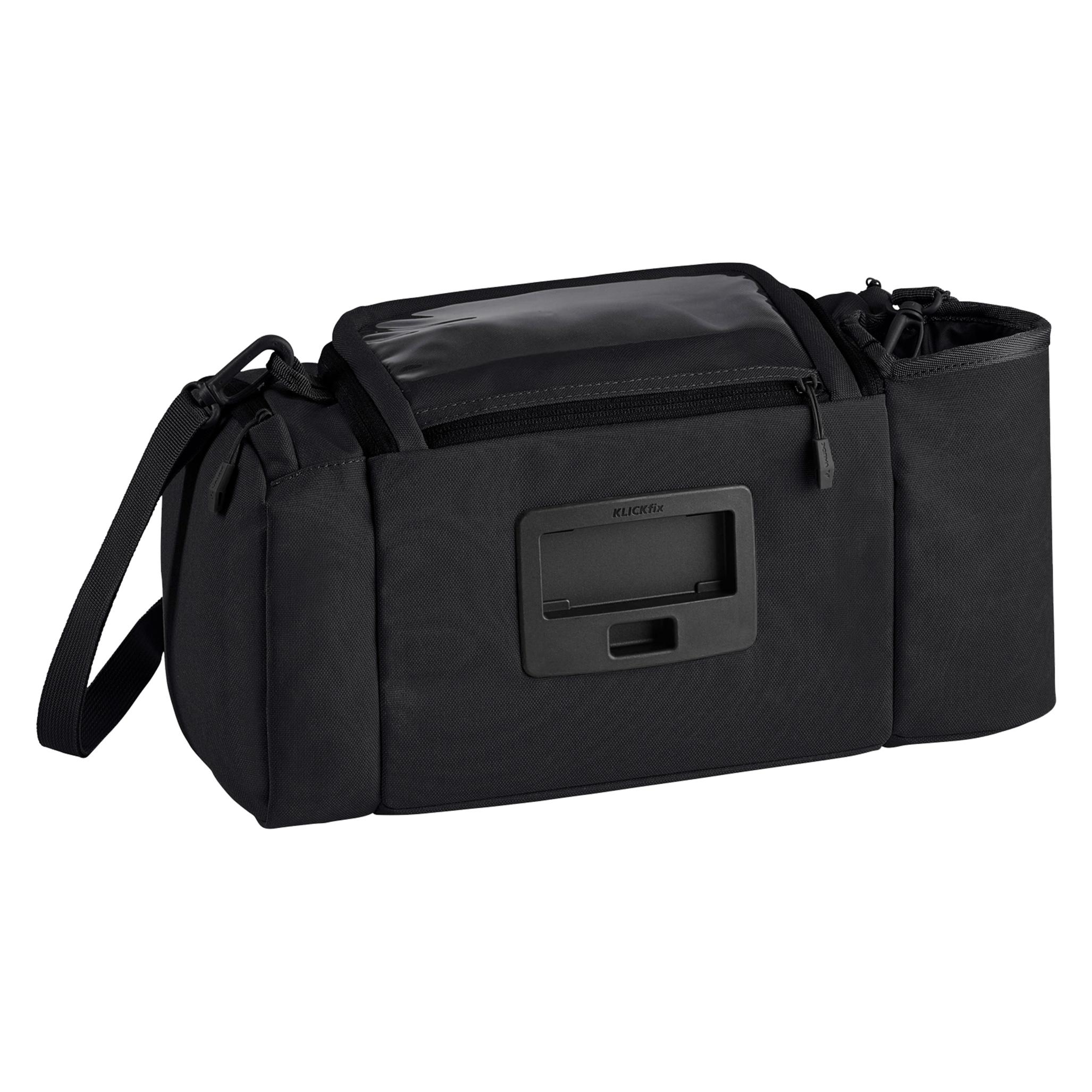Vaude eBox (9 l, Lenkertasche) (143660100)