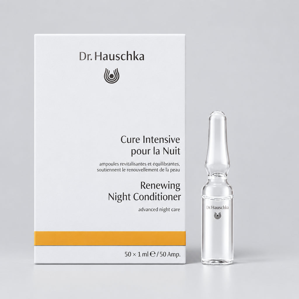 Dr. Hauschka Cura Cutanea 50x1ml