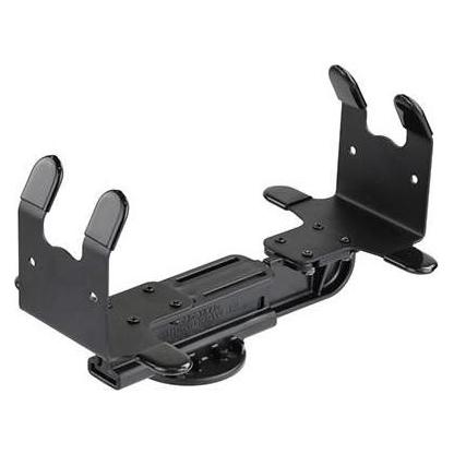 RAM Mounts RAM-VPR-105 Halterung Passive Halterung Tragbarer Drucker Schwarz (RAM-VPR-105)