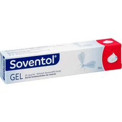 Soventol 50 G