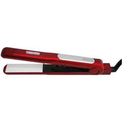 Hairforce Ceramic Straightener rot