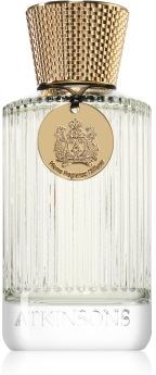 Atkinsons Tonic Vibes difusor de aromas 250 ml. Tonic Vibes