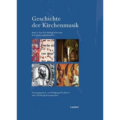 Geschichte der Kirchenmusik -