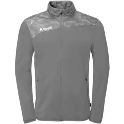 Kempa Athletics 29 Polyesterjacke steingrau M