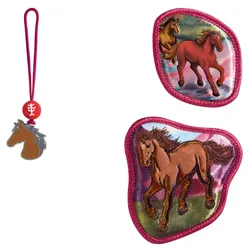 Step by Step Motivset 3tlg. Magic Mags (2026) Wild Horse Nora