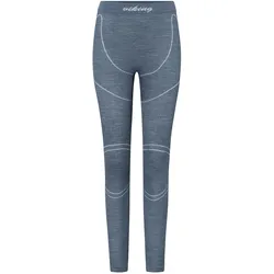 MGA, Damen, Funktionsshirt, Dessous Viking Lana Pro Lady Hosen (XL), Grau, XL