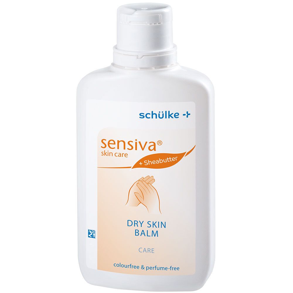 Sensiva dry skin balm 150 ml Balsam