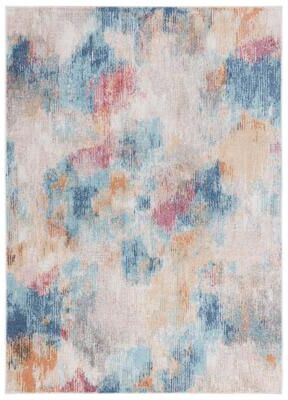 SAFAVIEH Phoenix Cadi Modern Abstract Rug