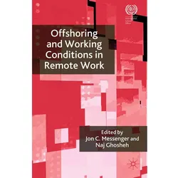 Offshoring and Working Conditions in Remote Work, Fachbücher