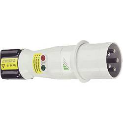 Gossen Metrawatt A3-63 Messadapter CEE-Stecker 63 A 5polig - Buchse 4 mm GTZ3604000R0001