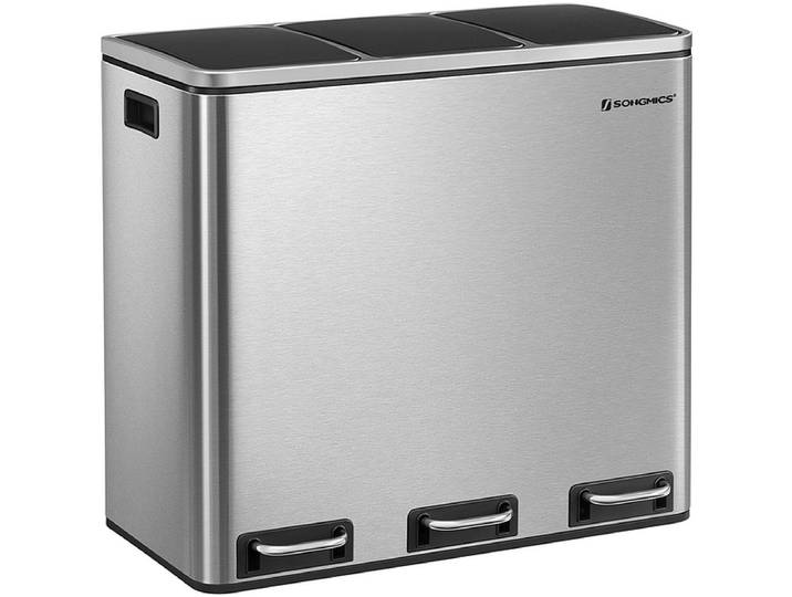 Abfalleimer BINO 54 L
