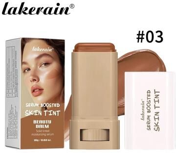 Uplifted Finds Smooth Serum Beauty Balm Stick Skin Tint n