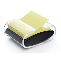 Post-it® Super Sticky Z-Notes Haftnotizen-Set 7,6 x 7,6 cm
