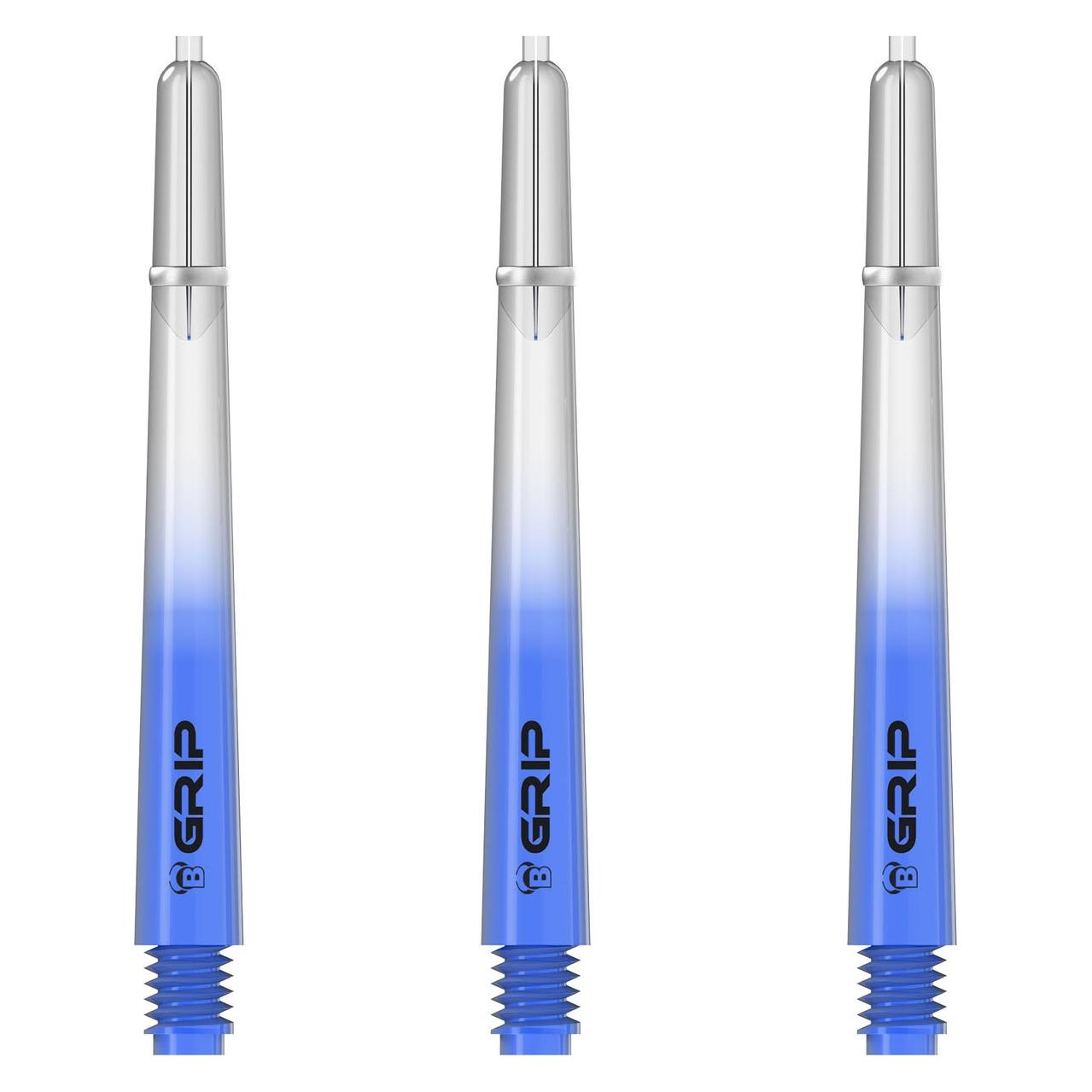 Beazd B-Grip-2 TTC Shaft s blau (b54272)