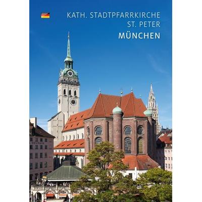 München, Geheftet von Museen der Stadt Aschaffenburg, Schnell & Steiner, 978-3-7954-7348-8