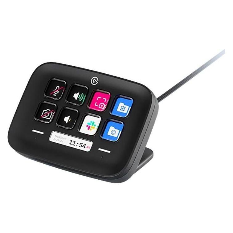 Elgato Stream Deck Neo (10GBJ9911)