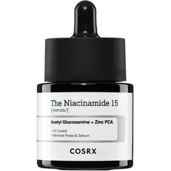 Cosrx, Gesichtsserum, The Niacinamide 15 Serum (20 ml)