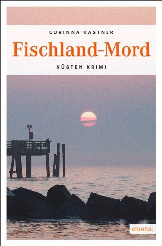 Corinna Kastner - Fischland-Mord - Preis vom 18.10.2026 19:22:15 h
