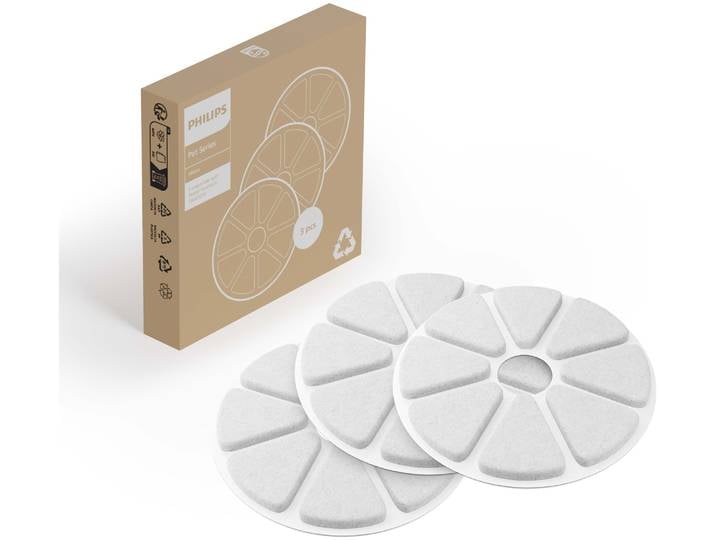 Philips Filter Pet Series