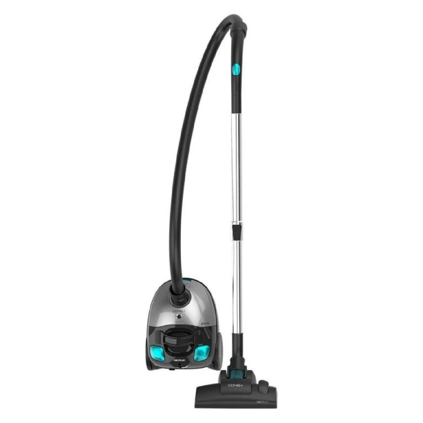 Cecotec Powerbag 2000 Compact Plus (A01_EU01_115424)