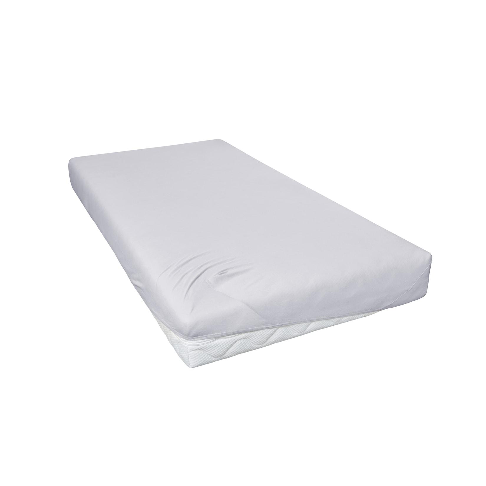 H.G. Hahn Spannbetttuch Elastan Feinjersey