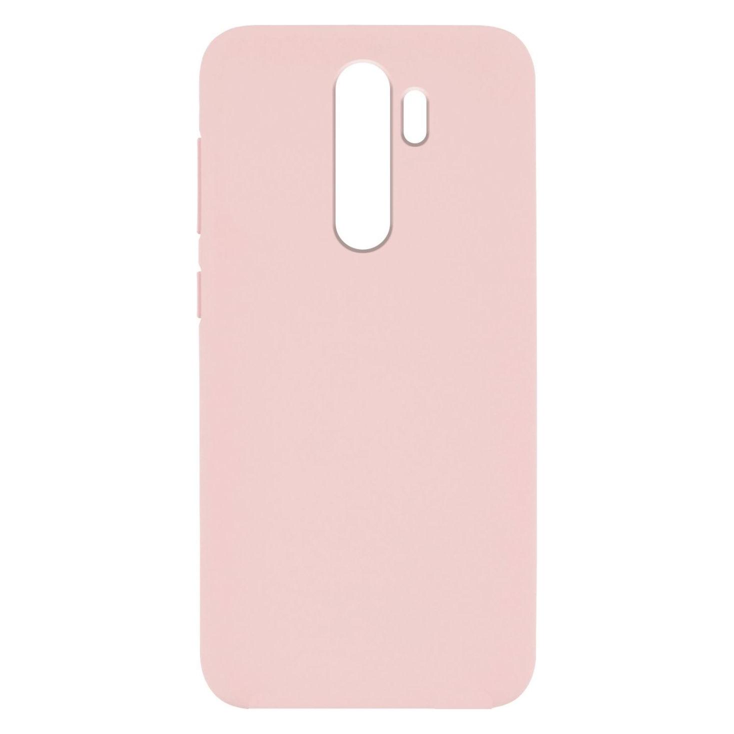 Evelatus Redmi 9 Soft Touch Silicone (Xiaomi Redmi 9) (EVELATUS)