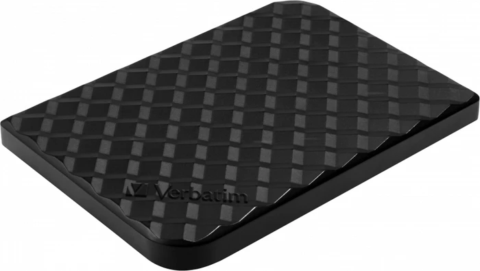 VERBATIM Portable SSD 512GB