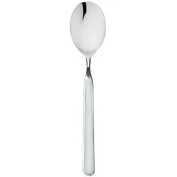 Mepra KAFFEE/TEELÖFFEL  AZURBLAU  FANTASIA, 12er Set